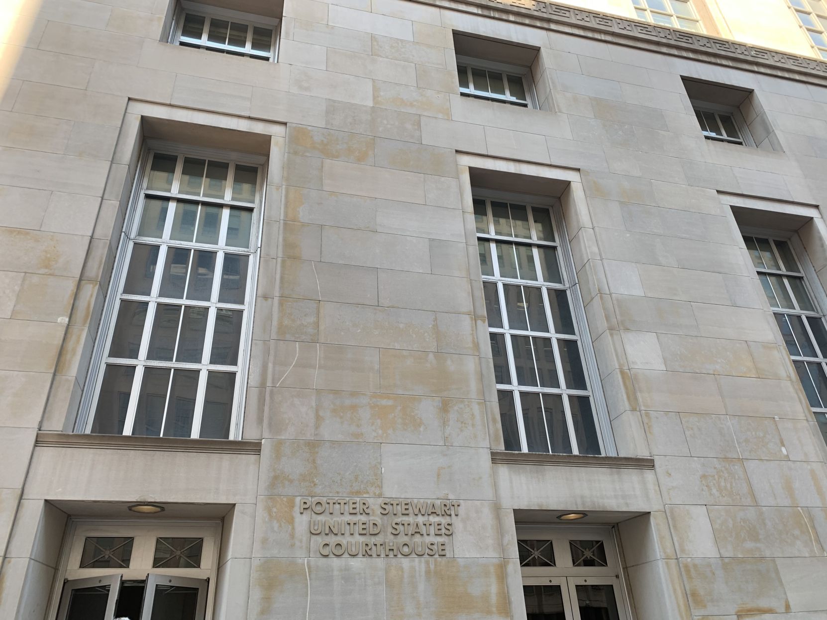 FEDERAL COURTHOUSE IN CINCINNATI - 8-8-19  2.jpeg